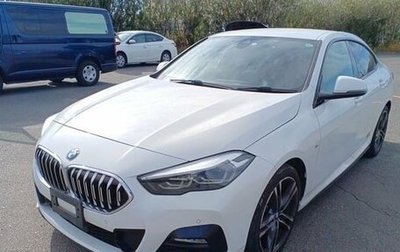 BMW 2 серия F44, 2021 год, 1 523 000 рублей, 1 фотография