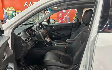 Chevrolet Orlando, 2022 год, 1 320 004 рублей, 9 фотография