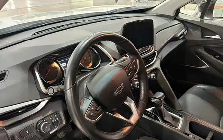 Chevrolet Orlando, 2022 год, 1 320 004 рублей, 8 фотография