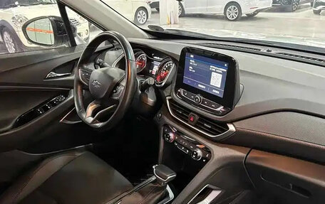 Chevrolet Orlando, 2022 год, 1 320 004 рублей, 12 фотография