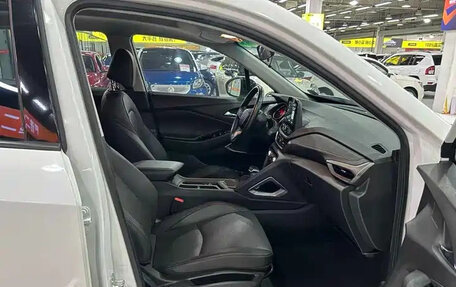 Chevrolet Orlando, 2022 год, 1 320 004 рублей, 19 фотография