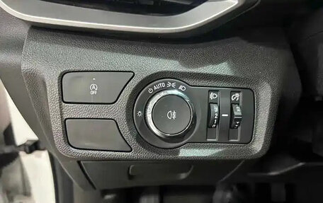 Chevrolet Orlando, 2022 год, 1 320 004 рублей, 18 фотография
