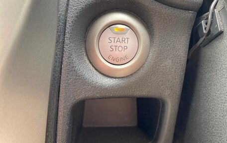 Nissan Note II рестайлинг, 2014 год, 770 000 рублей, 16 фотография