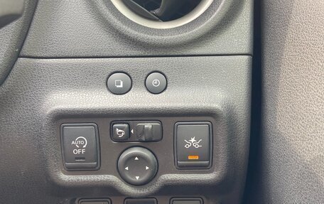 Nissan Note II рестайлинг, 2014 год, 770 000 рублей, 15 фотография
