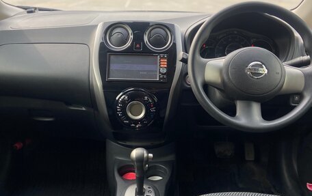 Nissan Note II рестайлинг, 2014 год, 770 000 рублей, 14 фотография