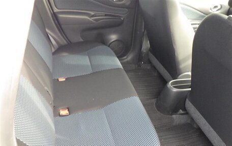Nissan Note II рестайлинг, 2014 год, 770 000 рублей, 27 фотография