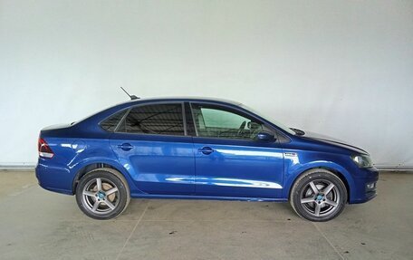 Volkswagen Polo VI (EU Market), 2019 год, 1 150 000 рублей, 8 фотография