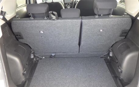 Nissan Note II рестайлинг, 2014 год, 770 000 рублей, 26 фотография