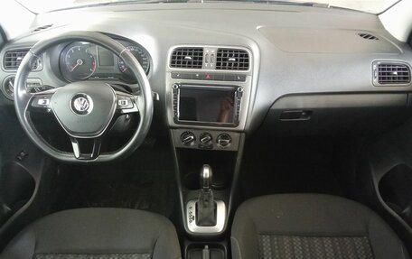 Volkswagen Polo VI (EU Market), 2019 год, 1 150 000 рублей, 9 фотография