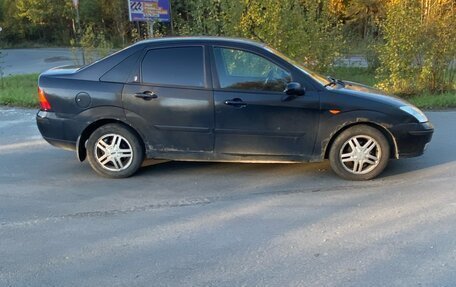 Ford Focus IV, 2005 год, 250 000 рублей, 2 фотография