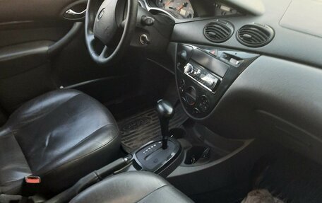 Ford Focus IV, 2005 год, 250 000 рублей, 4 фотография