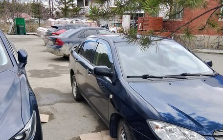 BYD F3 I, 2011 год, 370 000 рублей, 2 фотография