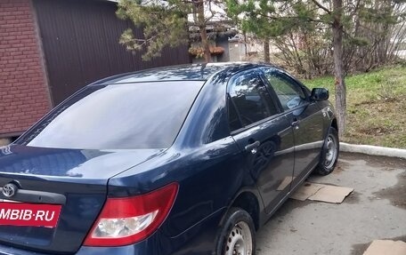 BYD F3 I, 2011 год, 370 000 рублей, 3 фотография