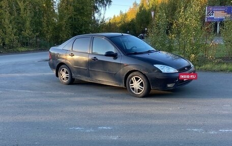 Ford Focus IV, 2005 год, 250 000 рублей, 3 фотография