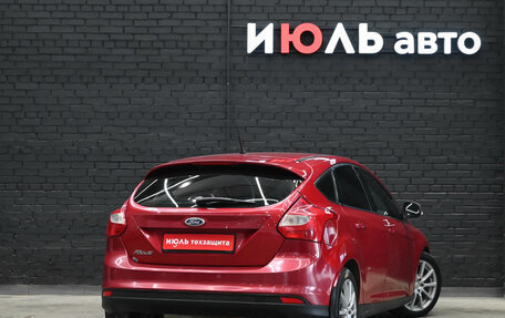 Ford Focus III, 2011 год, 780 000 рублей, 7 фотография