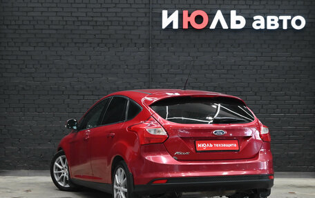 Ford Focus III, 2011 год, 780 000 рублей, 4 фотография