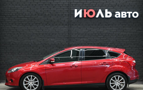 Ford Focus III, 2011 год, 780 000 рублей, 8 фотография