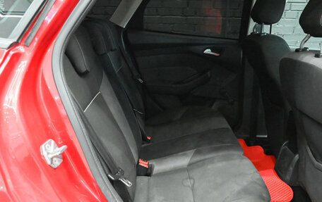 Ford Focus III, 2011 год, 780 000 рублей, 11 фотография