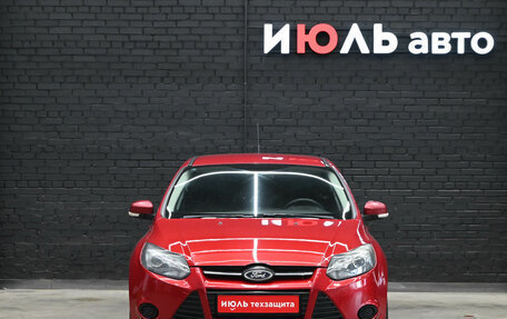 Ford Focus III, 2011 год, 780 000 рублей, 2 фотография