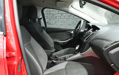Ford Focus III, 2011 год, 780 000 рублей, 10 фотография