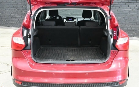 Ford Focus III, 2011 год, 780 000 рублей, 6 фотография
