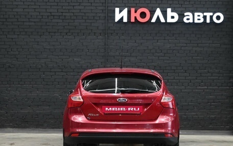 Ford Focus III, 2011 год, 780 000 рублей, 5 фотография