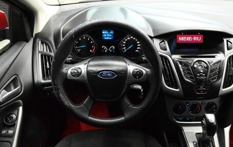 Ford Focus III, 2011 год, 780 000 рублей, 12 фотография