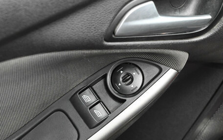 Ford Focus III, 2011 год, 780 000 рублей, 13 фотография