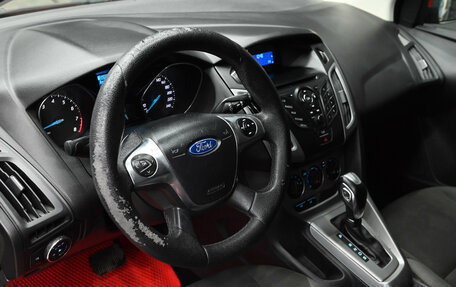 Ford Focus III, 2011 год, 780 000 рублей, 17 фотография