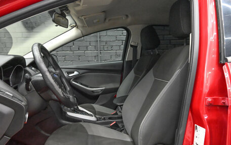 Ford Focus III, 2011 год, 780 000 рублей, 18 фотография