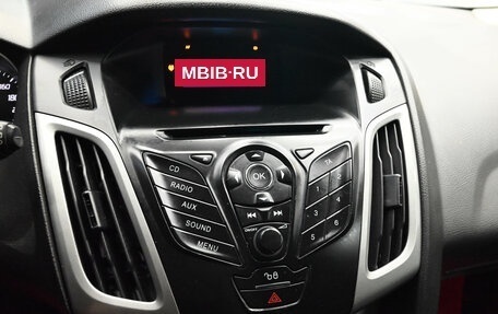Ford Focus III, 2011 год, 780 000 рублей, 14 фотография