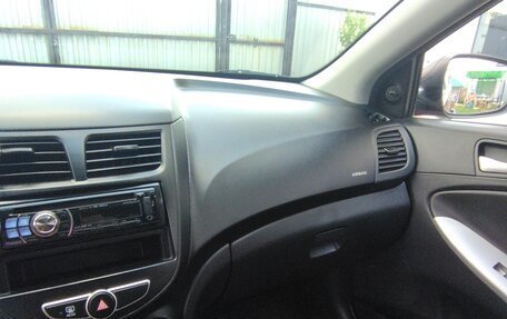 Hyundai Solaris II рестайлинг, 2012 год, 1 000 050 рублей, 14 фотография