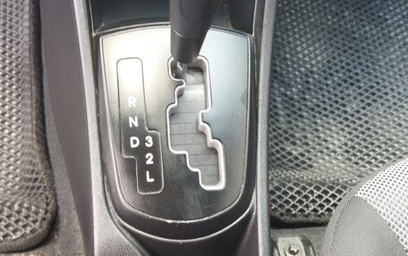 Hyundai Solaris II рестайлинг, 2012 год, 1 000 050 рублей, 17 фотография