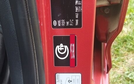 Hyundai Solaris II рестайлинг, 2012 год, 1 000 050 рублей, 20 фотография