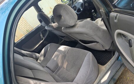 Mazda 626, 1993 год, 130 000 рублей, 7 фотография