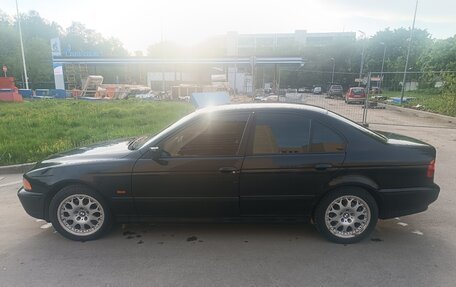 BMW 5 серия, 1999 год, 750 000 рублей, 2 фотография