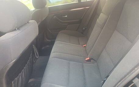 BMW 5 серия, 1999 год, 750 000 рублей, 8 фотография