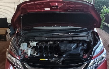 Nissan Serena IV, 2017 год, 1 777 777 рублей, 2 фотография
