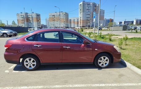 Nissan Almera, 2013 год, 680 000 рублей, 5 фотография