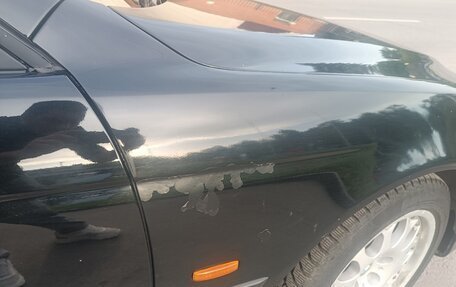 BMW 5 серия, 1999 год, 750 000 рублей, 11 фотография