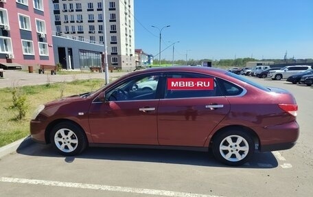 Nissan Almera, 2013 год, 680 000 рублей, 3 фотография