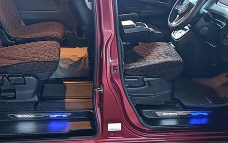 Nissan Serena IV, 2017 год, 1 777 777 рублей, 8 фотография