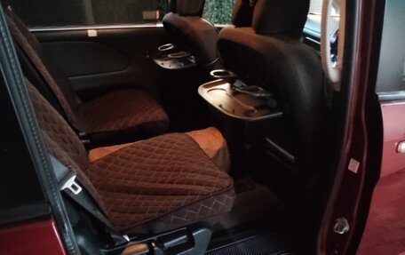 Nissan Serena IV, 2017 год, 1 777 777 рублей, 14 фотография