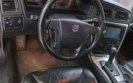 Volvo XC70 I, 2005 год, 1 050 000 рублей, 3 фотография
