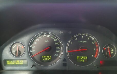 Volvo XC70 I, 2005 год, 1 050 000 рублей, 2 фотография