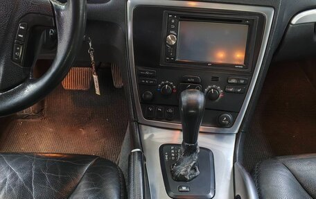 Volvo XC70 I, 2005 год, 1 050 000 рублей, 4 фотография