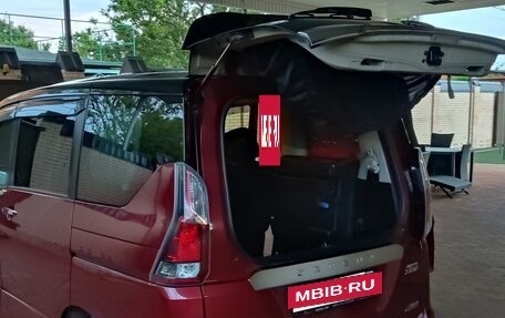 Nissan Serena IV, 2017 год, 1 777 777 рублей, 10 фотография