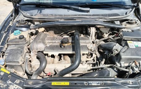 Volvo XC70 I, 2005 год, 1 050 000 рублей, 9 фотография