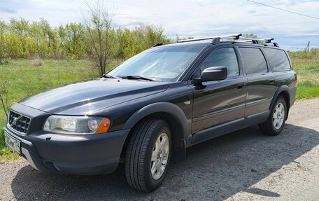 Volvo XC70 I, 2005 год, 1 050 000 рублей, 10 фотография