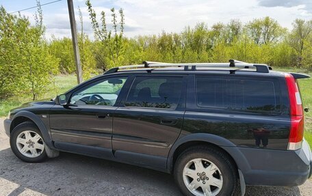 Volvo XC70 I, 2005 год, 1 050 000 рублей, 13 фотография
